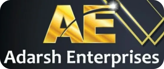 Adarsh Enterprises logo